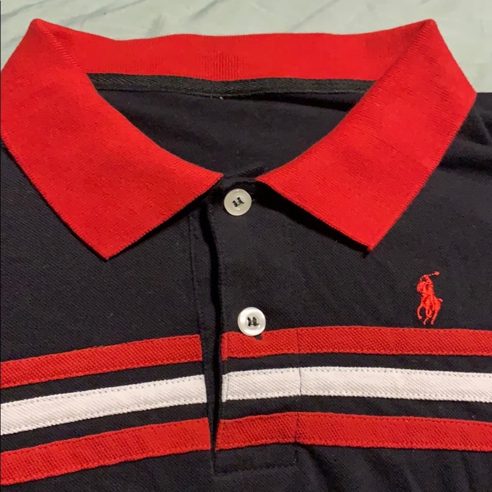 Polo T